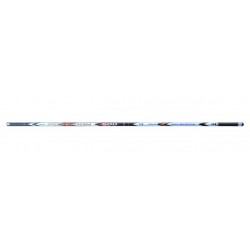 Рибальська вудка, без кілець, Siweida Poseidon Pole, тест до 21г, довжина 5м